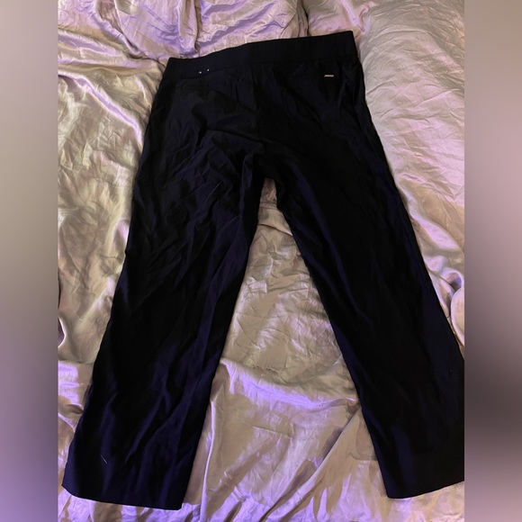 Anne Klein stretch pants - Picture 1 of 3